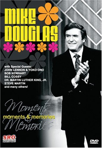 The Mike Douglas Show